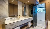 Ferretti 100´ Motor Yacht charter in Mallorca