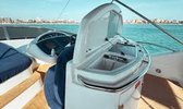 Alquiler Day charter con Capitán Sunseeker Manhattan 66 en Mallorca