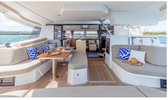 Alquiler Catamaranes Fountaine Pajot 44 Maestro en Mallorca