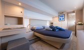 Alquiler Catamaranes Fountaine Pajot Motor MY 6 en Mallorca