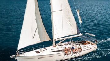 alquiler Veleros  en Pº Marítimo - Palma }}