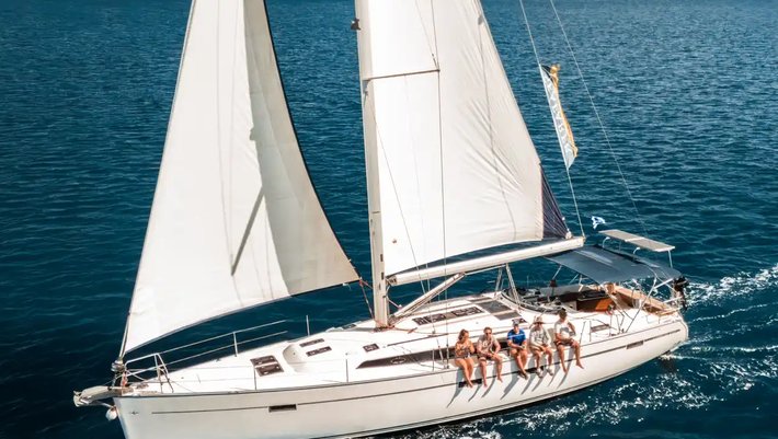 Alquiler Veleros Bavaria 51 Cruiser en Mallorca