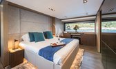Ferretti 100´ Motor Yacht charter in Mallorca