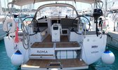 Alquiler Veleros Jeanneau Sun Odyssey 440 en Mallorca