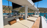 Saona Group charter in Mallorca