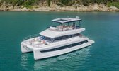 Alquiler Catamaranes Fountaine Pajot Motor MY 6 en Mallorca