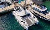 Alquiler Catamaranes Lagoon 38 en Mallorca