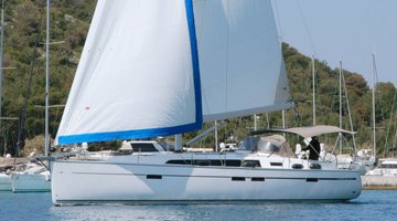 rent Sailing Yachts  in Arenal - Palma }}