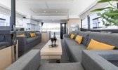 Alquiler Por día con Capitán Fountaine Pajot MY 44 en Mallorca