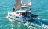 Alquiler Catamaranes Lagoon 38 en Mallorca