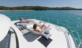 Alquiler Catamaranes Fountaine Pajot Motor MY 6 en Mallorca
