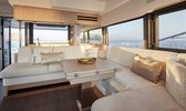 Prestige F 4.9 Motor Yacht charter in Mallorca