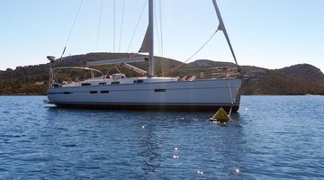 rent Sailing Yachts  in Pº Marítimo - Palma }}