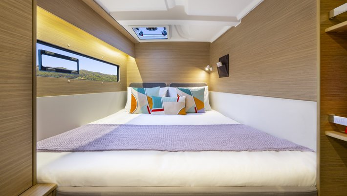 Alquiler Catamaranes Lagoon 38 en Mallorca