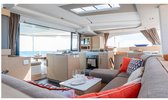 Alquiler Catamaranes Fountaine Pajot 44 Maestro en Mallorca