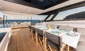 Ferretti 100´ Motor Yacht charter in Mallorca