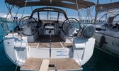 Jeanneau Sun Odyssey 519 Sailing Yacht charter in Mallorca