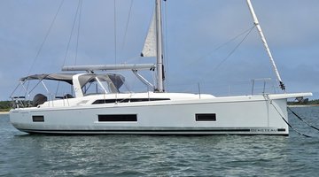 rent Sailing Yachts  in Ibiza Magna }}