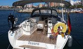 Alquiler Veleros Bavaria 40 Cruiser en Mallorca