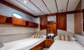 Astondoa GLX 72´ Motor Yacht charter in Mallorca