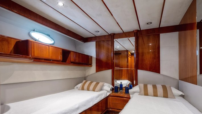 Astondoa GLX 72´ Motor Yacht charter in Mallorca