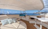 Astondoa GLX 72´ Motor Yacht charter in Mallorca