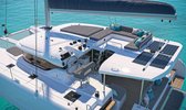 Alquiler Catamaranes Lagoon 43 en Mallorca