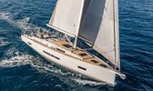 Hanse 460 Sailing Yacht charter in Mallorca