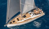 Hanse 460 Sailing Yacht charter in Mallorca