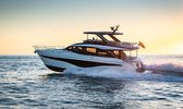 Alquiler Yates a motor Princess Y 72 en Mallorca