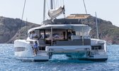 Alquiler Catamaranes Fountaine Pajot 44 Maestro en Mallorca