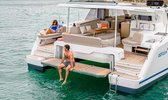 Fountaine Pajot 41 Maestro Catamaran charter in Mallorca