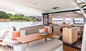 Fountaine Pajot 41 Maestro Catamaran charter in Mallorca