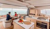 Fountaine Pajot 41 Maestro Catamaran charter in Mallorca