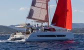 Alquiler Catamaranes Fountaine Pajot 44 Maestro en Mallorca