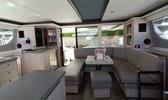 Alquiler Catamaranes Leopard 45 en Mallorca
