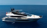 Alquiler Yates a motor Sunseeker 88 en Mallorca