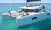 Alquiler Catamaranes Lagoon 43 en Mallorca