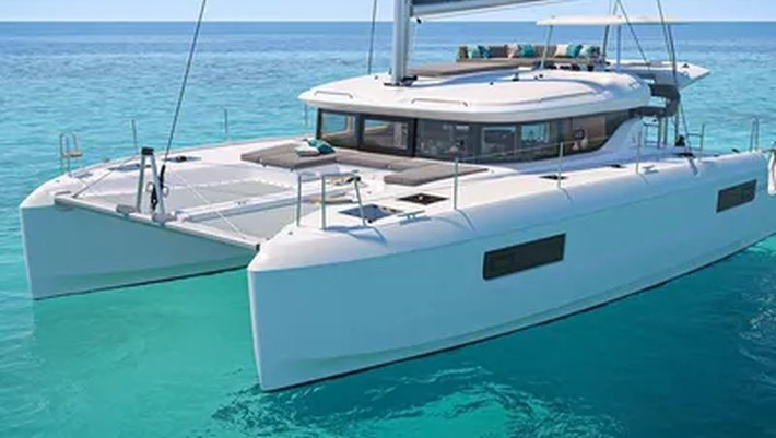 Alquiler Catamaranes Lagoon 43 en Mallorca