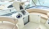 Cranchi Atlantique 50 Day charter with Captain charter in Mallorca