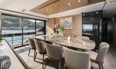 Ferretti 100´ Motor Yacht charter in Mallorca