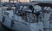 Alquiler Veleros Bénéteau Oceanis 43 en Mallorca