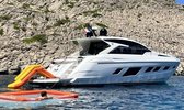 Alquiler Yates a motor Filipetti S55 en Mallorca