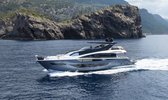 Alquiler Yates a motor Sunseeker 88 en Mallorca