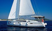Bavaria 41 Cruiser Sailing Yacht charter in Mallorca