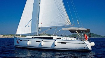 rent Sailing Yachts  in Arenal - Palma }}