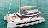 Fountaine Pajot 41 Maestro Catamaran charter in Mallorca