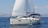 Alquiler Veleros Bavaria 40 Cruiser en Mallorca
