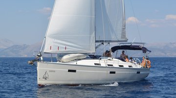rent Sailing Yachts  in Arenal - Palma }}
