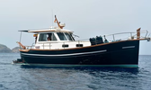 Menorquín 120 Motor Yacht charter in Menorca